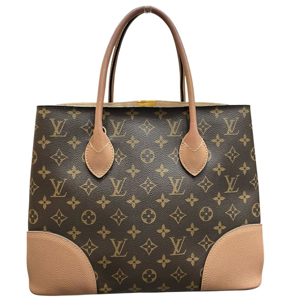 Louis Vuitton Monogram Handbag — view 2