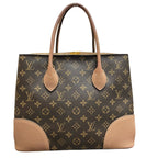Louis Vuitton Monogram Handbag — view 2