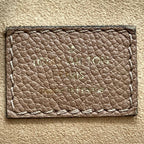 Louis Vuitton Monogram Handbag — view 4