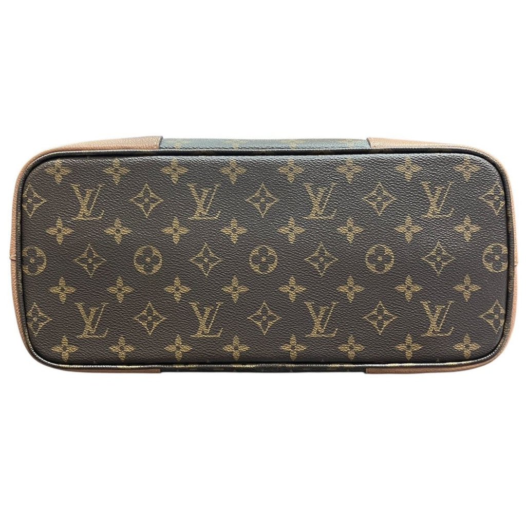 Louis Vuitton Monogram Handbag — view 3