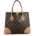 Louis Vuitton Monogram Handbag
