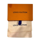 Louis Vuitton Neo LV Club Monogram Eclipse Key Holder 6 cm — view 6