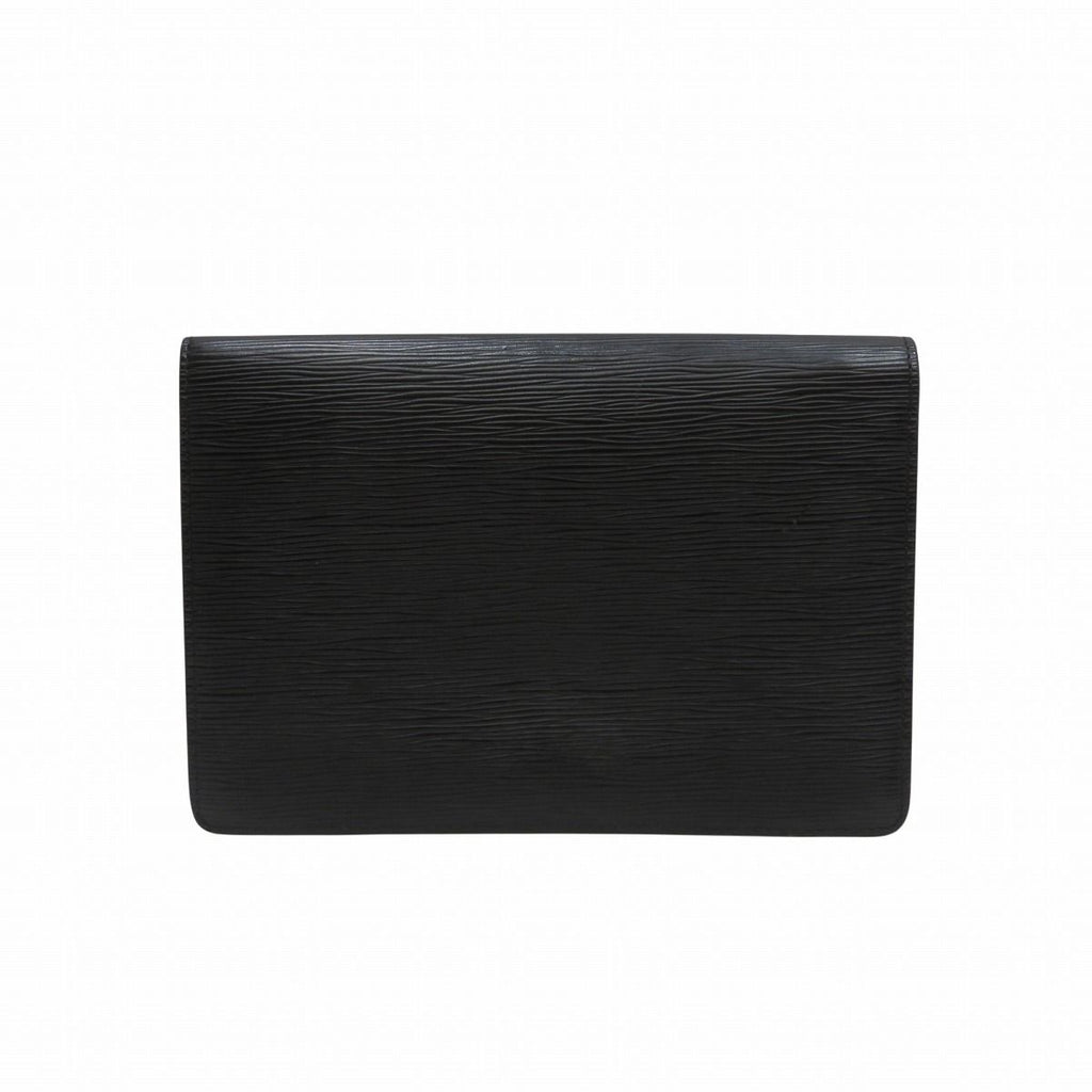 Louis Vuitton Series Dragonne Epi Second Bag Leather — view 2