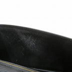 Louis Vuitton Series Dragonne Epi Second Bag Leather — view 7
