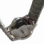 Gucci Timeless Diver Watch SS Quartz Black Dial — view 5