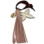 Louis Vuitton Key Holder Leather — view 2