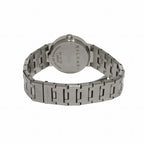 Bvlgari Watch SS Quartz Black Dial — view 6