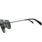 Celine Sunglasses Eyewear Black — view 3