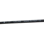Celine Sunglasses Eyewear Black — view 6