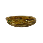 Bottega Veneta Bangle Gold Bracelet