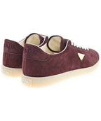 Prada Sneakers Orange — view 2