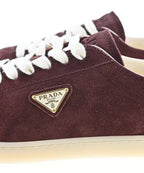 Prada Sneakers Orange — view 8