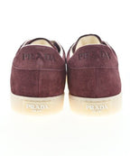 Prada Sneakers Orange — view 9