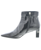 Louis Vuitton Boots Black — view 4