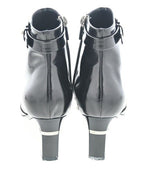 Louis Vuitton Boots Black — view 6
