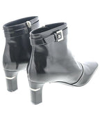 Louis Vuitton Boots Black — view 2