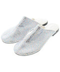 Bottega Veneta Sandals White