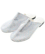 Bottega Veneta Sandals White