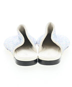 Bottega Veneta Sandals White — view 6