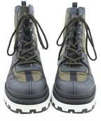 Hermes Boots Black — view 5