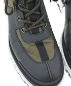 Hermes Boots Black — view 6