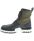 Hermes Boots Black — view 4