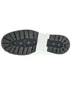 Hermes Boots Black — view 3