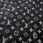 Louis Vuitton Scarf Black — view 5