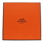 Hermes Chaine D'ancre GM Silver Bracelet — view 5