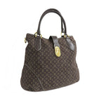 Louis Vuitton Monogram Idylle Elegy 2-Way Shoulder Gold — view 3