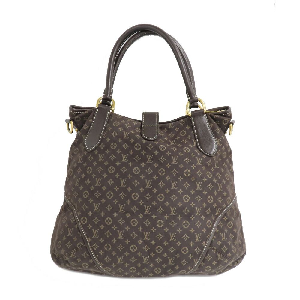 Louis Vuitton Monogram Idylle Elegy 2-Way Shoulder Gold — view 4