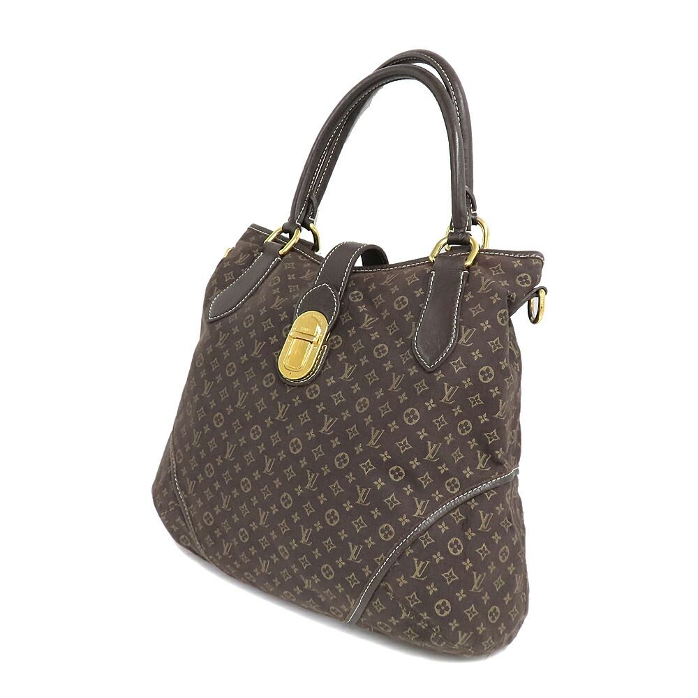 Louis Vuitton Monogram Idylle Elegy 2-Way Shoulder Gold — view 2