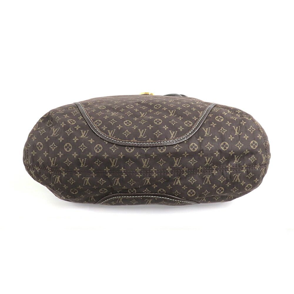 Louis Vuitton Monogram Idylle Elegy 2-Way Shoulder Gold — view 5