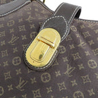 Louis Vuitton Monogram Idylle Elegy 2-Way Shoulder Gold — view 6