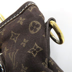 Louis Vuitton Monogram Idylle Elegy 2-Way Shoulder Gold — view 7
