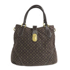 Louis Vuitton Monogram Idylle Elegy 2-Way Shoulder Gold