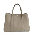 Hermes Garden Party PM Country Griasphalt