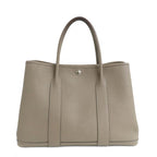 Hermes Garden Party PM Country Griasphalt