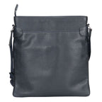 Louis Vuitton Shoulder Bag Sasha Taiga Dark Navy Crossbody Daily Use — view 3