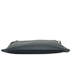 Louis Vuitton Shoulder Bag Sasha Taiga Dark Navy Crossbody Daily Use — view 4