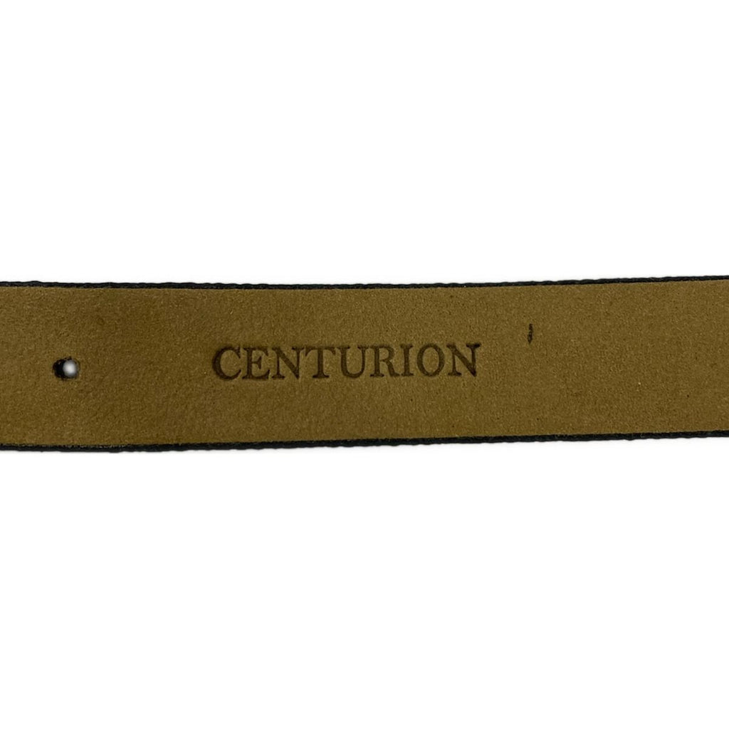 Prada Bracelet Leather Black Centurion — view 8