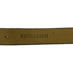 Prada Bracelet Leather Black Centurion — view 8
