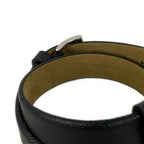 Prada Bracelet Leather Black Centurion — view 3