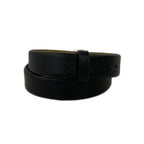 Prada Bracelet Leather Black Centurion — view 4