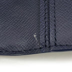 Louis Vuitton Portefeuille Brazza NM Monogram Bree Wallet Navy — view 5