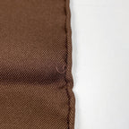 Hermes Carre 90 Rives Fertiles Rich Shore Scarf Silk Brown Multicolor — view 3
