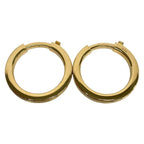 Loewe Gold Metallic Ring — view 4