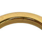 Loewe Gold Metallic Ring — view 5