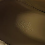 Hermes Freestyle Sneakers Black — view 6