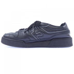 Fendi Sneakers Black — view 2